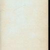 33RD ANNUAL BANQUET [held by] AMERICAN GAS LIGHT ASSOCIATION [at] "HOTEL PFISTER, MILWAUKEE, WI" (HOTEL;)