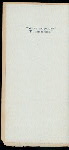 33RD ANNUAL BANQUET [held by] AMERICAN GAS LIGHT ASSOCIATION [at] "HOTEL PFISTER, MILWAUKEE, WI" (HOTEL;)