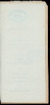 33RD ANNUAL BANQUET [held by] AMERICAN GAS LIGHT ASSOCIATION [at] "HOTEL PFISTER, MILWAUKEE, WI" (HOTEL;)