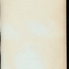 33RD ANNUAL BANQUET [held by] AMERICAN GAS LIGHT ASSOCIATION [at] "HOTEL PFISTER, MILWAUKEE, WI" (HOTEL;)