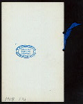 93RD REGULAR MEETING [held by] BANKERS' CLUB OF CHICAGO [at] THE AUDITORIUM (OTHER;)