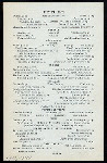 DAILY MENU, BREAKFAST [held by] HOTEL ST. REGIS [at] "NEW YORK, NY" (HOTEL;)