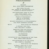 FIFTEENTH ANNUAL BANQUET [held by] EMMA WILLARD ASSOCIATION [at] "HOTEL MANHATTAN, NEW YORK" (HOTEL;)