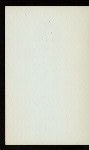 COMPLIMENTARY LUNCHEON [held by] NAIONAL HOSE SHOW ASSOCIATION OF AMERICA [at] MADISON SQUARE GARDEN (OTHER (PRIVATE AREA);)