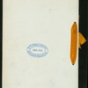 THANKSGIVING DINNER [held by] PLANKINTON HOUSE [at] MILWAUKEE [WI] (HOTEL;)