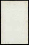 THANKSGIVING DINNER [held by] HOTEL RODMAN [at] "PHILADELPHIA, PA" (HOTEL;)