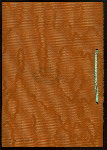 THANKSGIVING DINNER [held by] BUCKLEN [at] "ELKHART, IN" (HOTEL;)