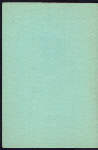 THANKSGIVING DINNER [held by] HOTEL CHITTENDEN [at] "COLUMBUS, OH" (HOTEL;)