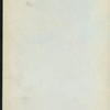 THANKSGIVING MENU [held by] NORMANDIE CAFE [at] "(DETROIT, MI?)" (REST;)