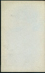 THANKSGIVING MENU [held by] NORMANDIE CAFE [at] "(DETROIT, MI?)" (REST;)
