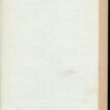 THANKSGIVING MENU [held by] NORMANDIE CAFE [at] "(DETROIT, MI?)" (REST;)