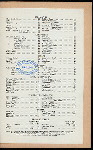 THANKSGIVING MENU [held by] NORMANDIE CAFE [at] "(DETROIT, MI?)" (REST;)