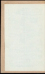 THANKSGIVING MENU [held by] NORMANDIE CAFE [at] "(DETROIT, MI?)" (REST;)