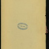 THANKSGIVING MENU [held by] NORMANDIE CAFE [at] "(DETROIT, MI?)" (REST;)