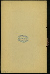 THANKSGIVING MENU [held by] NORMANDIE CAFE [at] "(DETROIT, MI?)" (REST;)