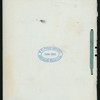 12:00 O'CLOCK DINNER THANKSGIVING DAY [held by] ISELE'S HOTEL [at] "MEMPHIS, TN" (HOTEL;)