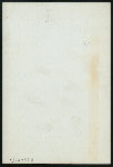 THANKSGIVING DINNER [held by] HOTEL NORMANDIE [at] "DETROIT, MI" (HOTEL;)
