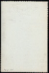 THANKSGIVING DINNER [held by] NATIONAL ARTS CLUB [at]  (OTHER (PRIVATE CLUB?);)