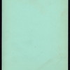 DINNER [held by] FIFTH AVENUE HOTEL [at] "NEW YORK, NY" (HOTEL;)