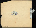 THANKGIVING DINNER [held by] FRANK E. BUTTOLPH [at] "MAPLE RIDGE COTTAGE, RIDGEFIELD, NJ HOME OF MR. AND MRS. JAS. J. CONOR" (OTHER (PRIVATE HOME);)
