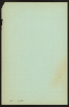 DINNER [held by] FIFTH AVENUE HOTEL [at] "NEW YORK, NY" (HOTEL;)