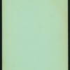 DINNER [held by] FIFTH AVENUE HOTEL [at] "NEW YORK, NY" (HOTEL;)