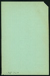 DINNER [held by] FIFTH AVENUE HOTEL [at] "NEW YORK, NY" (HOTEL;)