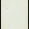 THANKSGIVING DINNER [held by] THE PORTLAND HOTEL [at] "WASHINGTON, D.C." (HOTEL;)