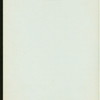 ANNIVERSARY DINNER OF THE PRESENTATION OF LOVING CUP [held by] NEWSPAPER FRIENDS OF MR. JOHN T. MCCALL [at] SHANLEY'S (REST;)