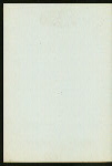 ANNIVERSARY DINNER OF THE PRESENTATION OF LOVING CUP [held by] NEWSPAPER FRIENDS OF MR. JOHN T. MCCALL [at] SHANLEY'S (REST;)