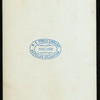 19TH ANNUAL MEETING [held by] NEW YORK STATE HOTEL ASSOCIATION [at] "WALDORF-ASTORIA, NEW YORK, NY" (HOTEL;)
