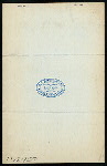 ANNUAL BANQUET [held by] BUILDERS EXCHANGE [at] "PLACE VIGER HOTEL, MONTREAL, CANADA" (FOR;)