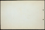 DINNER [held by] FRIENDS OF MR. JAMES L. KERNAN [at] "THE BELVEDERE, BALTIMORE, MD" (HOTEL;)