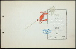 DINNER [held by] FRIENDS OF MR. JAMES L. KERNAN [at] "THE BELVEDERE, BALTIMORE, MD" (HOTEL;)