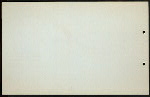 DINNER [held by] FRIENDS OF MR. JAMES L. KERNAN [at] "THE BELVEDERE, BALTIMORE, MD" (HOTEL;)
