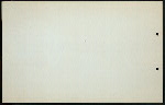 DINNER [held by] FRIENDS OF MR. JAMES L. KERNAN [at] "THE BELVEDERE, BALTIMORE, MD" (HOTEL;)