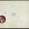 DINNER [held by] FRIENDS OF MR. JAMES L. KERNAN [at] "THE BELVEDERE, BALTIMORE, MD" (HOTEL;)