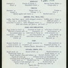 DAILY MENU, BREAKFAST [held by] R.H. MACY & CO. [at] "NEW YORK, NY" (REST;)