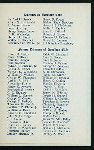 DIRECTORS' DINNER [held by] HAMILTON CLUB [at] "BROOKLYN, NY" (OTHER [PRIVATE?];)