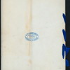 FIFTIETH ANNIVERSARY [held by] LONG ISLAND LODGE NO. 382 F & A.M. [at] "THE ASSEMBLY, 152 PIERREPONT STREET, BROOKLYN, NY" (REST;)