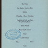 ANNUAL MEETING [held by] ILLINOIS MANUFACTURERS' ASSN. [at] "AUDITORIUM HOEL, CHICAO, IL" (HOTEL;)