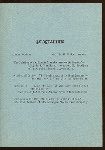 ANNUAL MEETING [held by] ILLINOIS MANUFACTURERS' ASSN. [at] "AUDITORIUM HOEL, CHICAO, IL" (HOTEL;)
