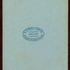 ANNUAL MEETING [held by] ILLINOIS MANUFACTURERS' ASSN. [at] "AUDITORIUM HOEL, CHICAO, IL" (HOTEL;)