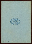 ANNUAL MEETING [held by] ILLINOIS MANUFACTURERS' ASSN. [at] "AUDITORIUM HOEL, CHICAO, IL" (HOTEL;)