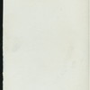 DINNER [held by] COTILLION CLUB [at] "CAPITA CITY CLUB, ATLANTA, GA" (OPTHE (PIVATE CLUB?))