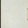 DIBNNER TO EDWARD M. GROUT [held by] BOARD OF MANAGERS OF THE PRIVATE CHARITABLE INSTITUTIONS [at] "WALDORF-ASTORIA, NEW YORK" (HOTEL;)