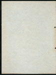 DIBNNER TO EDWARD M. GROUT [held by] BOARD OF MANAGERS OF THE PRIVATE CHARITABLE INSTITUTIONS [at] "WALDORF-ASTORIA, NEW YORK" (HOTEL;)