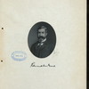 DIBNNER TO EDWARD M. GROUT [held by] BOARD OF MANAGERS OF THE PRIVATE CHARITABLE INSTITUTIONS [at] "WALDORF-ASTORIA, NEW YORK" (HOTEL;)