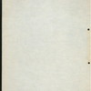DIBNNER TO EDWARD M. GROUT [held by] BOARD OF MANAGERS OF THE PRIVATE CHARITABLE INSTITUTIONS [at] "WALDORF-ASTORIA, NEW YORK" (HOTEL;)