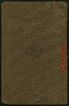 NEW YEAR'S DAY DINNER [held by] GRANDON HOTEL [at] "HELENA, MT" (HOTEL;)